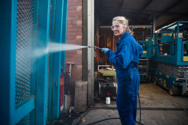 Best Affordable Pressure Washing  in St Albans, VT