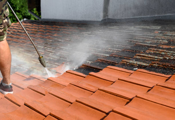 St Albans, VT Pressure Washing Company