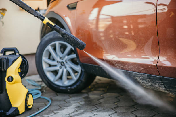 Best House Pressure Washing  in St Albans, VT