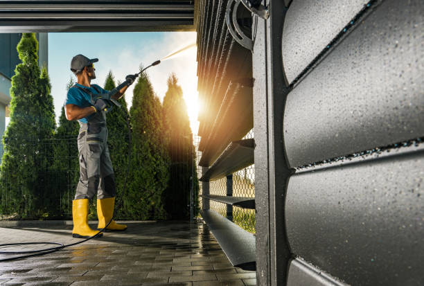 Why Choose Our Certified Pressure Washing Experts for Your Project Needs in St Albans, VT?