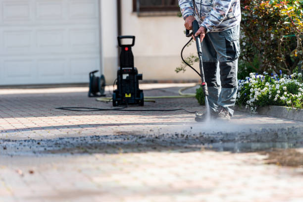 Best Residential Pressure Washing Services  in St Albans, VT