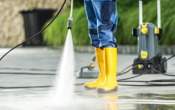Best Power Washing Near Me  in St Albans, VT