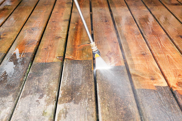 St Albans, VT Pressure Washing Company