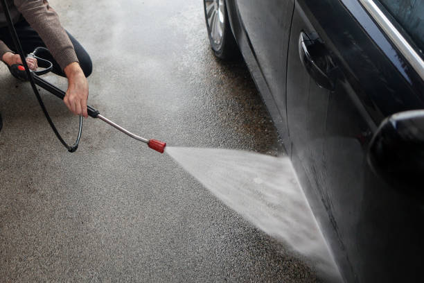Pressure Washing Contractors in St Albans, VT