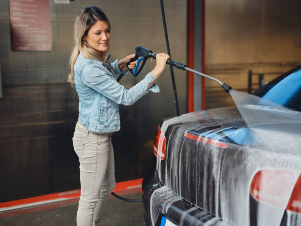 Best Affordable Pressure Washing  in St Albans, VT