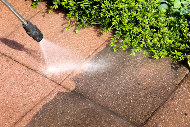 Deck Cleaning Services in St Albans, VT